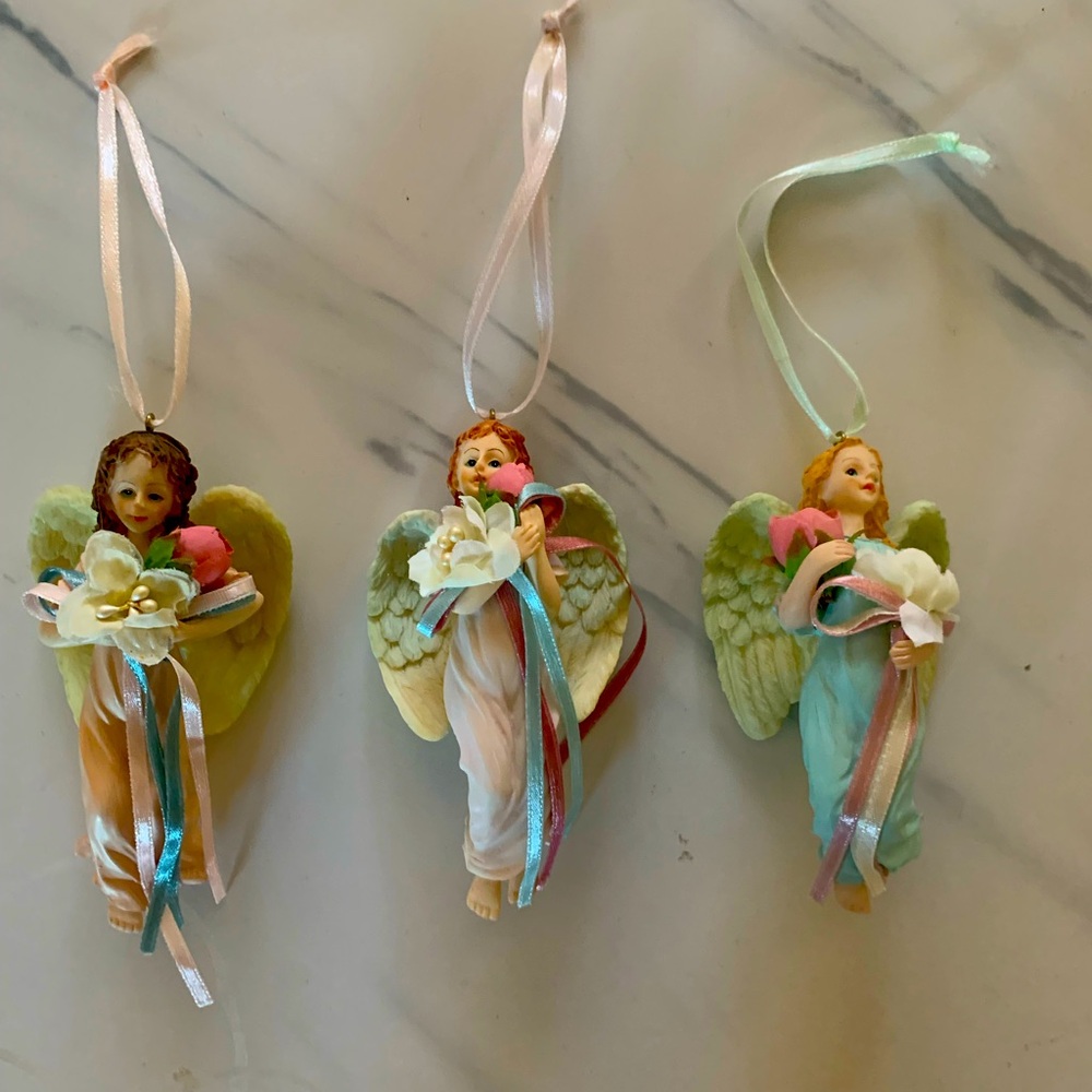 Blossoming Spirits (3)